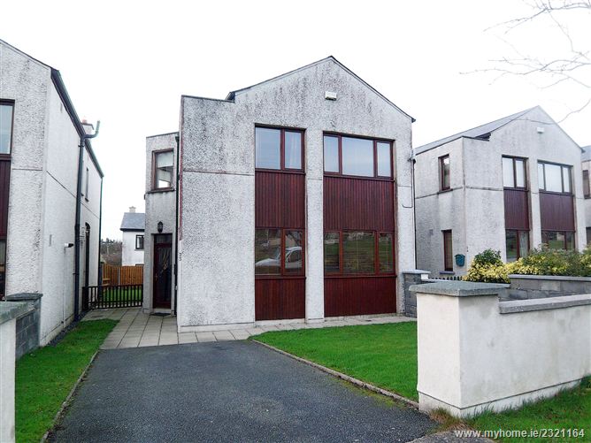 23 Mill Meadows, Arklow, Co. Wicklow Somers Properties 2321164